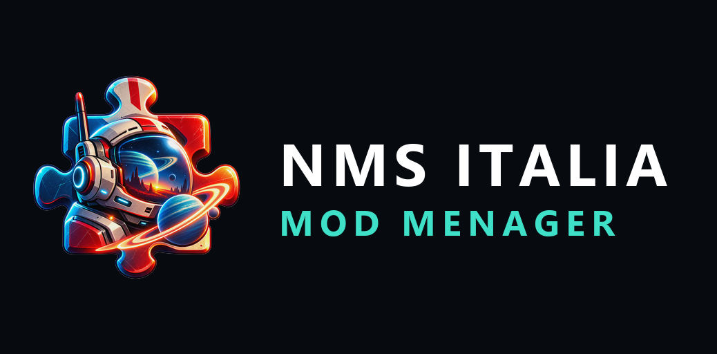 NMS ITALIA MOD MENAGER